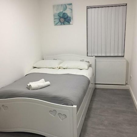 Sama'S Stylish Room 3 Manchester Esterno foto