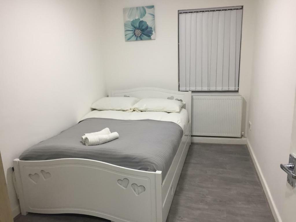 Sama'S Stylish Room 3 Manchester Esterno foto